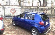 Hyundai Getz   2009 2009 - hyundai getz 2009 giá 135 triệu tại Gia Lai