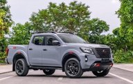 Nissan Navara 2022 - khuyến mãi cực khủng giá 970 triệu tại Gia Lai