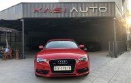 Audi A5 2015 - Xe màu đỏ, xe nhập giá 779 triệu tại Hải Phòng