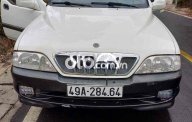 Ssangyong Musso bán  máy dầu tubor 2003 - bán musso máy dầu tubor giá 97 triệu tại Lâm Đồng