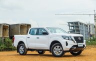 Nissan Navara 2023 - khuyến mãi cực khủng giá 699 triệu tại Gia Lai