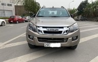 Isuzu Dmax 2014 - Dmax 1 cầu số sàn, xe gia đình ít sử dụng lên cần bán. giá 365 triệu tại Hà Nội