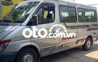 Mercedes-Benz Sprinter Cần bán Mer  16c 2004 - Cần bán Mer sprinter 16c giá 79 triệu tại Tp.HCM