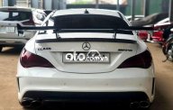 Mercedes-Benz CLA45 Mercedes CLA45 AMG 4Matic 2014 - Mercedes CLA45 AMG 4Matic giá 850 triệu tại Tp.HCM