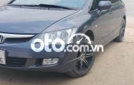 Honda Civic Gia đình cân ban xe  đơi 2007 sô san 2007 - Gia đình cân ban xe civic đơi 2007 sô san giá 186 triệu tại Nghệ An