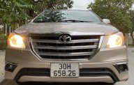 Toyota Innova 2005 - Chính chủ xe đẹp giá 179 triệu tại Hà Nội