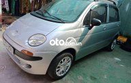 Daewoo Matiz Matic cọp đời 2001 2001 - Matic cọp đời 2001 giá 57 triệu tại Kiên Giang