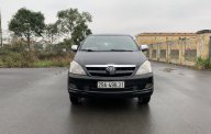 Toyota Innova 2007 - Tư nhân gia đình sử dụng giá 242 triệu tại Hòa Bình