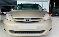 Toyota Sienna 2008 - Xe ít sử dụng, giá 485tr giá 485 triệu tại Cần Thơ
