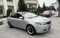 Kia Forte 2009 - Màu bạc, nhập khẩu   giá 280 triệu tại Hải Dương