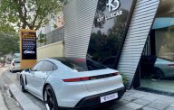 Porsche Taycan 2021 - Dòng xe sang trọng đẳng cấp, màu trắng giá 5 tỷ 799 tr tại Hà Nội