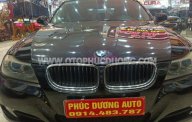 BMW 320i 2009 - Xe màu đen giá cạnh tranh giá 320 triệu tại Đắk Lắk