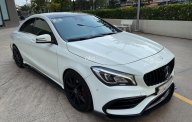 Mercedes-Benz CLA 45 AMG 2016 - Xe gia đình, giá chỉ 1 tỷ 340tr giá 1 tỷ 340 tr tại Tp.HCM