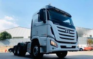 Hyundai Xcient 2022 - Đầu kéo Hyundai thế hệ mới nhất giá 1 tỷ 710 tr tại Bình Phước