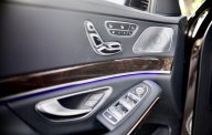 Mercedes-Benz S 450L 2019 - Siêu lướt, bảo hành chính hãng, hỗ trợ vay giá 3 tỷ 299 tr tại Tp.HCM