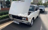 Lada 2107  cổ 1991 - lada cổ giá 45 triệu tại Gia Lai