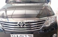 Toyota Fortuner 2012 - Xe gia đình vẫn đi, mua về chỉ việc đi. Gia đình đang có việc muốn bán giá 445 triệu tại Lạng Sơn