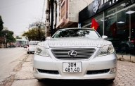 Lexus LS 460 2006 - Xe màu bạc, xe nhập số tự động giá ưu đãi giá 760 triệu tại Thái Nguyên