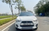 Mitsubishi Outlander 2014 - Xe màu trắng  giá 495 triệu tại Hà Nội