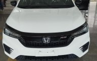Honda City 2023 - Giá Honda City RS tại Phú Yên giá 599 triệu tại Phú Yên