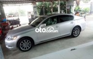 Lexus GS 300 Bán xe   300 2006 zin chính chủ Bán 2005 - Bán xe lexus GS 300 2006 zin chính chủ Bán giá 530 triệu tại Đồng Nai