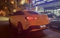 Mercedes-Benz GLE 53 2022 - Mercedes-Benz GLE 53 2022 giá 5 tỷ tại Hà Nội