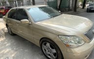 Lexus LS 430 2005 - Nhập khẩu Nhật Bản, đã đi 18 vạn giá 365 triệu tại Hà Nội