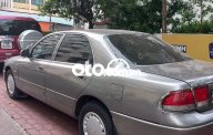 Mazda 626 Bán lại xe nhà đi, êm bền rộng rãi chỉ 89tr 1995 - Bán lại xe nhà đi, êm bền rộng rãi chỉ 89tr giá 89 triệu tại Tp.HCM