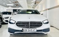 Mercedes-Benz E200 2021 - Màu trắng, giá tốt nhất toàn quốc cho anh em giá 1 tỷ 999 tr tại Bình Dương