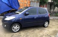 Hyundai i10 2010 - Hyundai 2010 số tự động tại Ninh Bình giá 975 triệu tại Ninh Bình