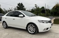 Kia Forte 2012 - Bao rút hồ sơ giá 260 triệu tại Hải Dương