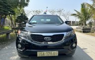 Kia Sorento 2009 - Số tự động, nhập khẩu Hàn Quốc giá 453 triệu tại Hải Phòng