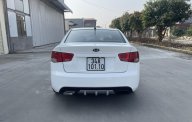 Kia Forte 2012 - Số sàn, động cơ 1.6 giá 260 triệu tại Hải Dương