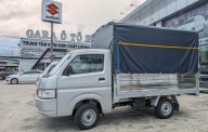 Suzuki Super Carry Pro 2022 - Giá tốt nhất miền Nam - Xe tải Suzuki 750kg thùng bạt kín - Trả góp 5tr/tháng - Xe sẵn giao tận nơi giá 354 triệu tại Tp.HCM