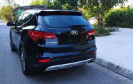 Hyundai Santa Fe 2014 - Màu đen, nhập khẩu giá cạnh tranh giá 720 triệu tại Bắc Giang