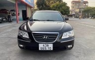 Hyundai Sonata 2009 - Màu đen, xe nhập giá 275 triệu tại Hải Dương