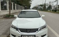 Honda Accord 2014 - Màu trắng, nhập khẩu nguyên chiếc giá 580 triệu tại Ninh Bình