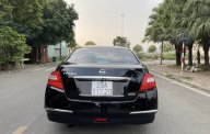 Nissan Teana 2010 - Màu đen, nhập khẩu giá 325 triệu tại Hải Dương