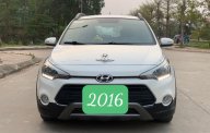 Hyundai i20 Active 2016 - Màu trắng, nhập khẩu nguyên chiếc giá 420 triệu tại Bắc Giang