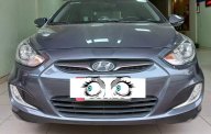 Hyundai Accent 2012 - Nhập khẩu nguyên chiếc giá 330 triệu tại Ninh Bình