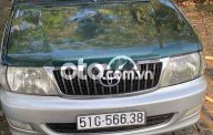 Toyota Zace  bản số đẹp 126 triệu 2021 - zace bản số đẹp 126 triệu giá 126 triệu tại Bình Thuận  