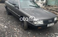 Audi Quattro  1987 - Màu ghi - Xe chạy ngon 1987 - Audi 1987 - Màu ghi - Xe chạy ngon giá 50 triệu tại Tp.HCM