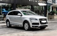 Audi Q7 2012 - Xe đẹp, giá tốt - Xe trang bị full options giá 890 triệu tại Hà Nội