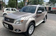 Ford Everest  Limited 2015 - Everest Limited giá 495 triệu tại Tp.HCM