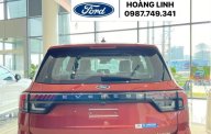 Ford Everest 2023 - Ford Everest 2023 số tự động tại Bắc Giang giá 1 tỷ 99 tr tại Bắc Giang