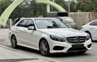 Mercedes-Benz E400 2014 - Một chiếc Merc S thu nhỏ giá 1 tỷ 50 tr tại Hà Nội