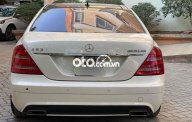 Mercedes-Benz S400 bán Mer S400 đăng ký 2011 2010 - bán Mer S400 đăng ký 2011 giá 779 triệu tại Hà Nội