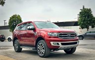 Ford Everest 2018 - Chính chủ 1 chủ từ đầu giá 870 triệu tại Quảng Ninh