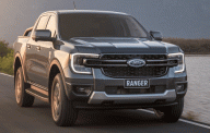 Ford Ranger 2023 - Sẵn xe đủ màu giao ngay - Cam kết giá tốt nhất miền Bắc giá 830 triệu tại Bắc Ninh