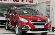 Peugeot 3008 2016 - Xe đẹp, hỗ trợ trả góp 70%, giá tốt nhất thị trường, giao ngay giá 458 triệu tại Hà Nội
